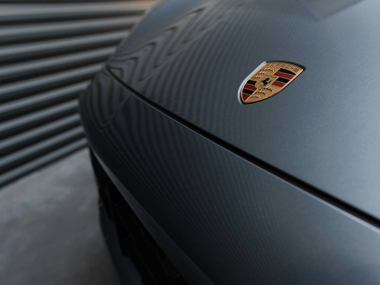 2026 Porsche Cayenne Cayenne GTS