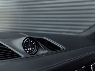 2021 Porsche Cayenne Cayenne GTS (MY21)