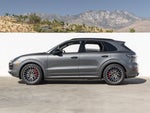 2021 Porsche Cayenne Cayenne GTS (MY21)