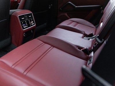 2021 Porsche Cayenne Cayenne GTS (MY21)