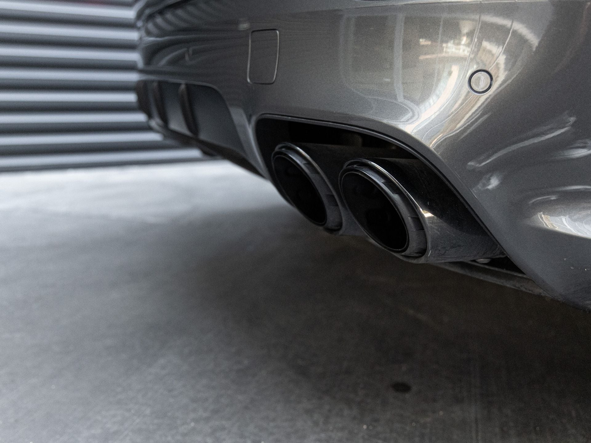 2021 Porsche Cayenne Cayenne GTS (MY21)