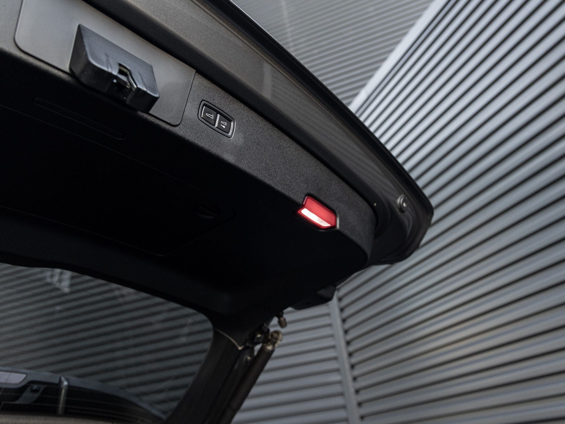 2021 Porsche Cayenne Cayenne GTS (MY21)