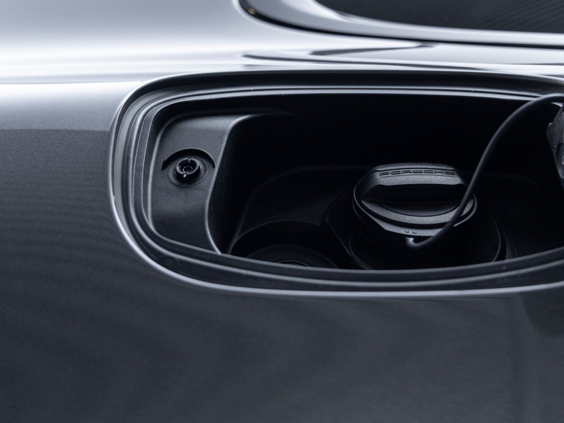 2021 Porsche Cayenne Cayenne GTS (MY21)