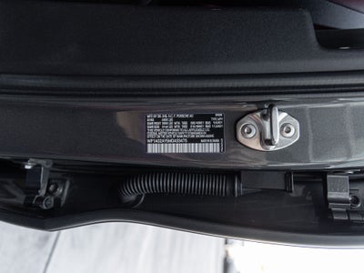 2021 Porsche Cayenne Cayenne GTS (MY21)