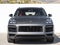 2021 Porsche Cayenne Cayenne GTS (MY21)