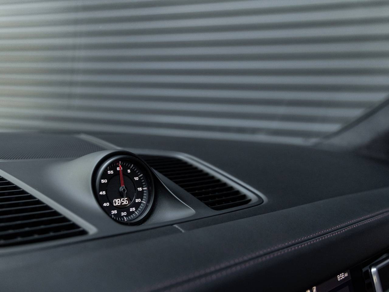 2021 Porsche Cayenne Cayenne GTS (MY21)