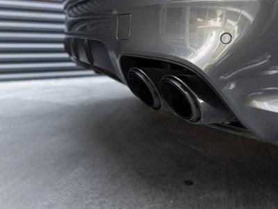 2021 Porsche Cayenne Cayenne GTS (MY21)