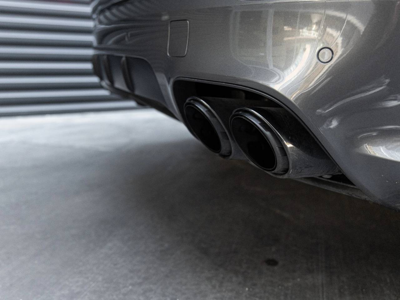 2021 Porsche Cayenne Cayenne GTS (MY21)