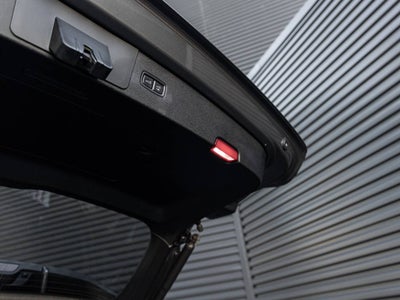 2021 Porsche Cayenne Cayenne GTS (MY21)