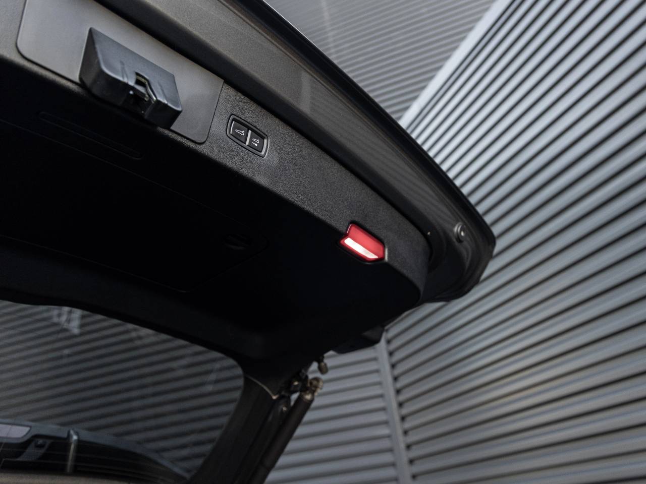 2021 Porsche Cayenne Cayenne GTS (MY21)