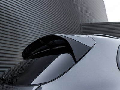 2021 Porsche Cayenne Cayenne GTS (MY21)