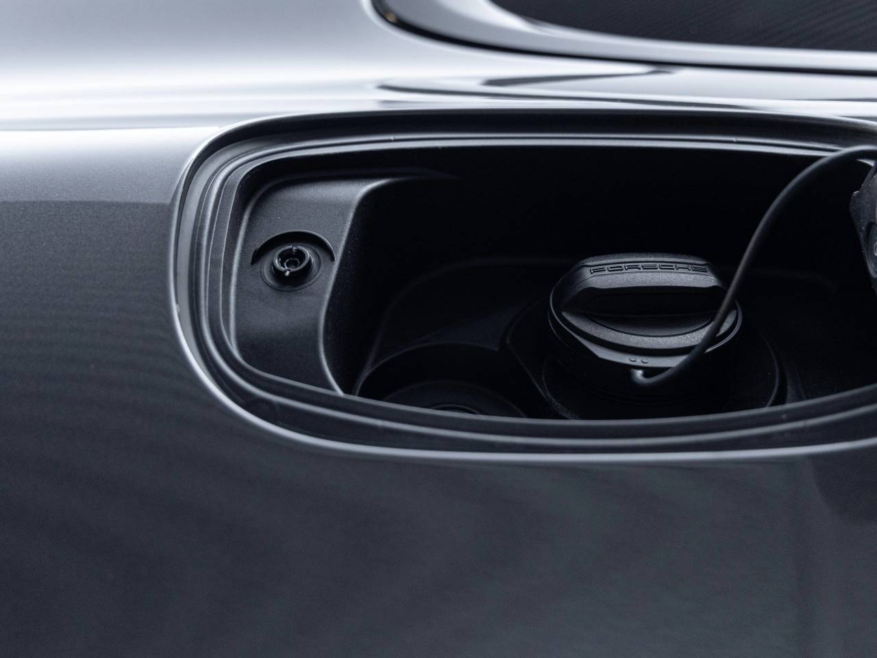 2021 Porsche Cayenne Cayenne GTS (MY21)