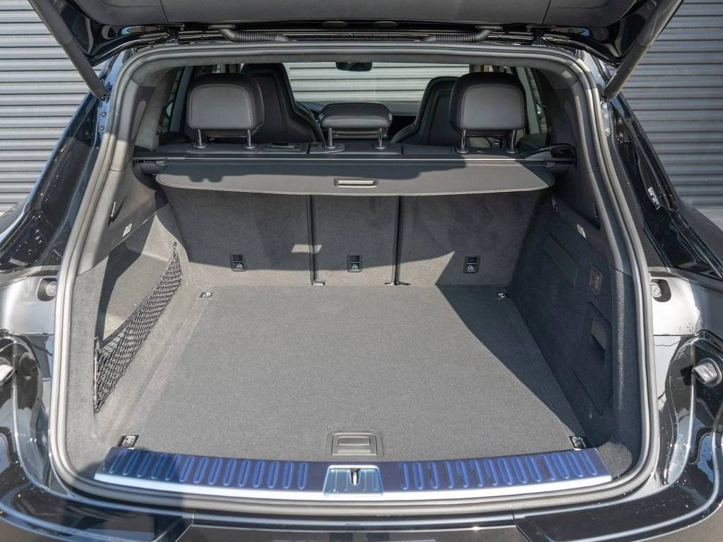 2026 Porsche Cayenne Cayenne GTS