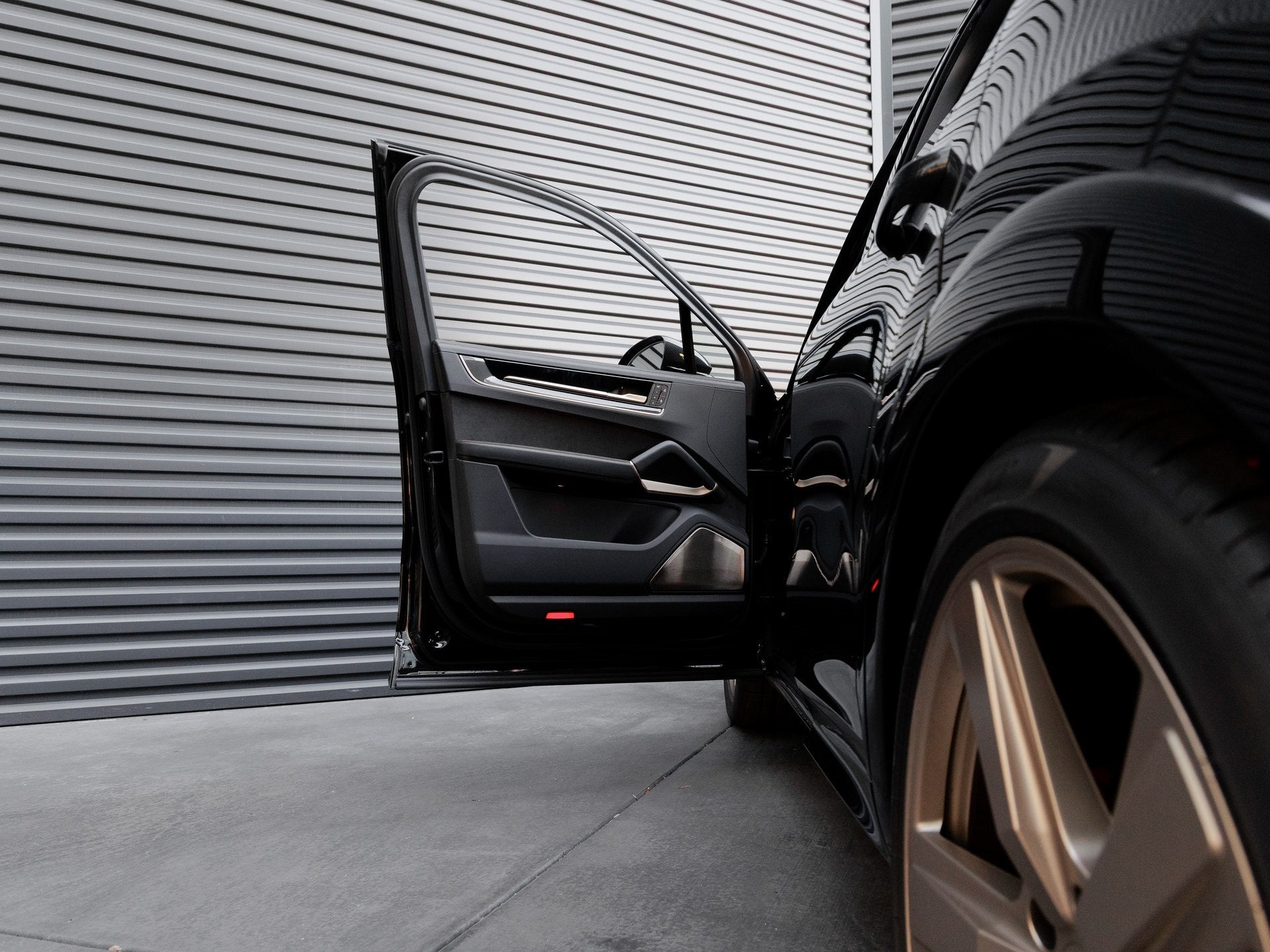 2025 Porsche Cayenne Cayenne GTS