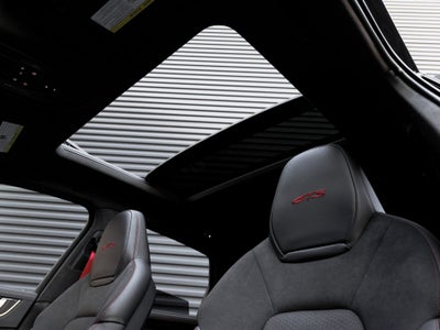 2025 Porsche Cayenne Cayenne GTS