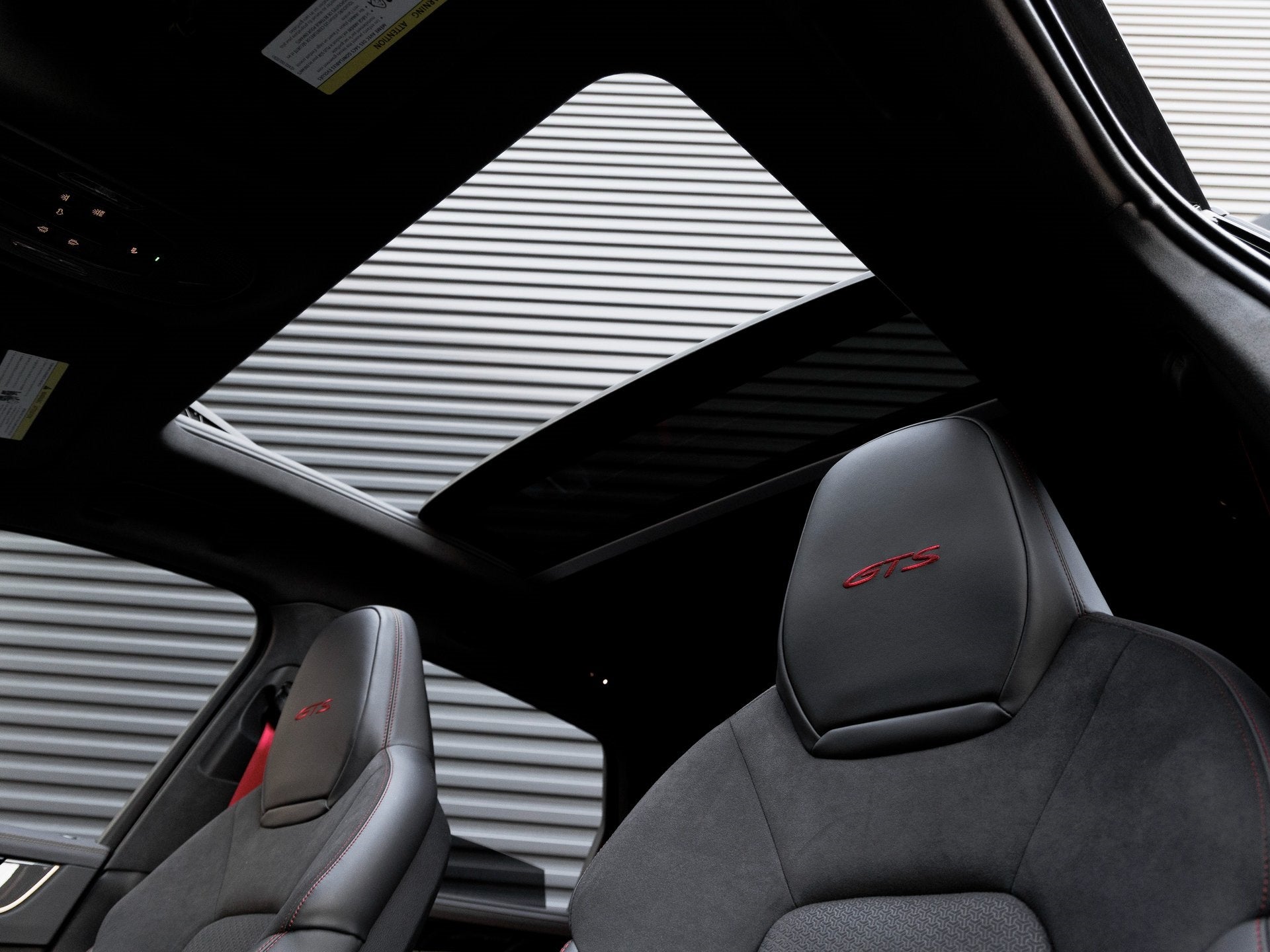 2025 Porsche Cayenne Cayenne GTS