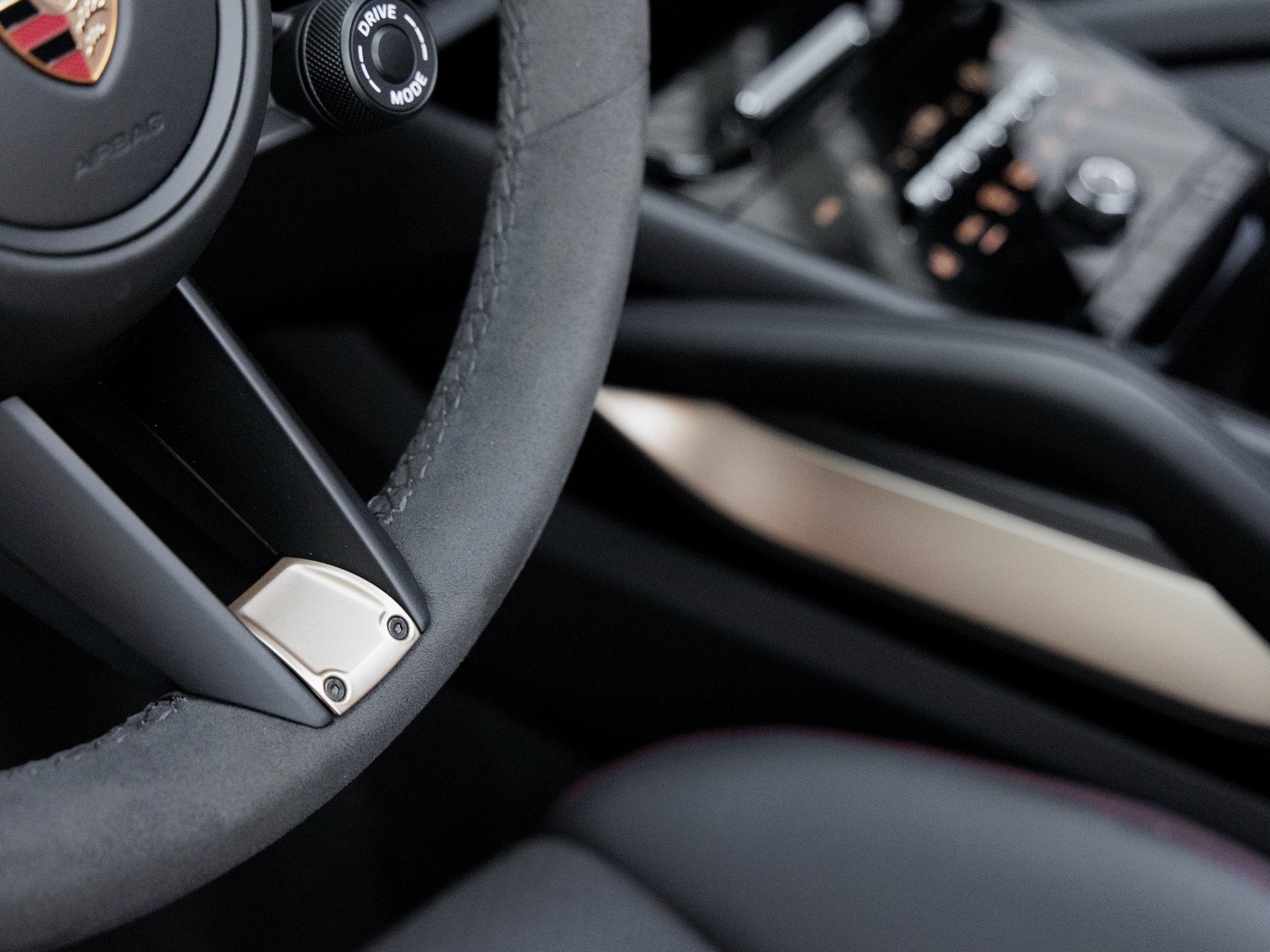 2025 Porsche Cayenne Cayenne GTS