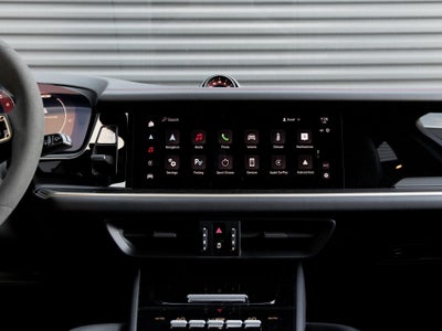 2025 Porsche Cayenne Cayenne GTS