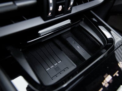 2025 Porsche Cayenne Cayenne GTS