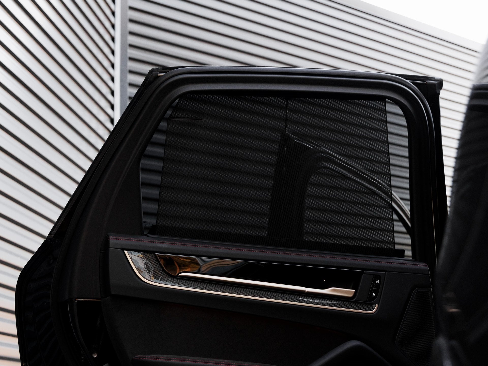 2025 Porsche Cayenne Cayenne GTS