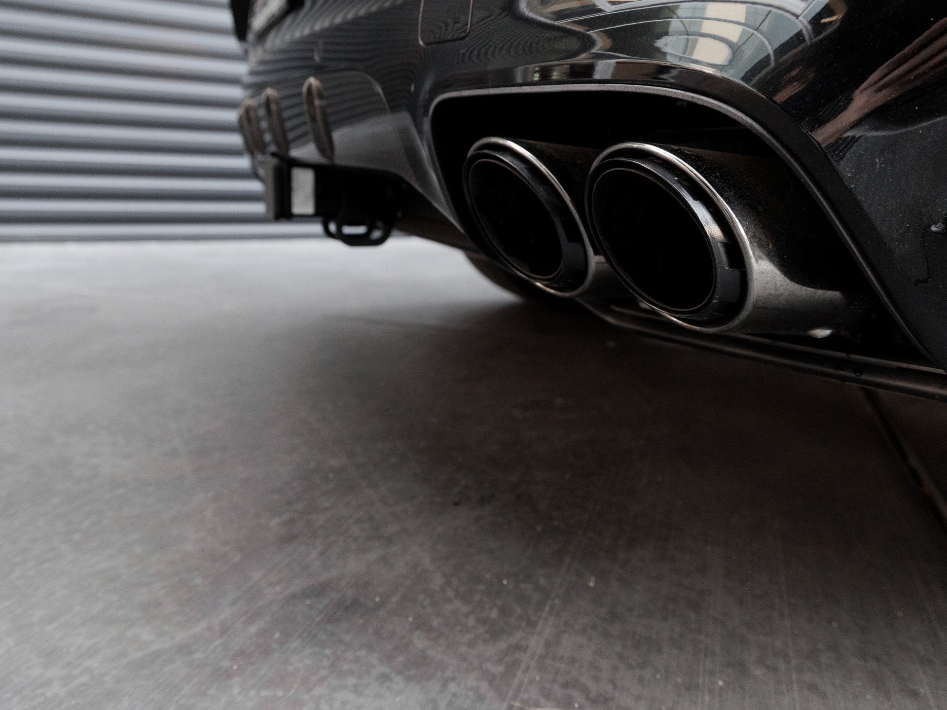 2025 Porsche Cayenne Cayenne GTS