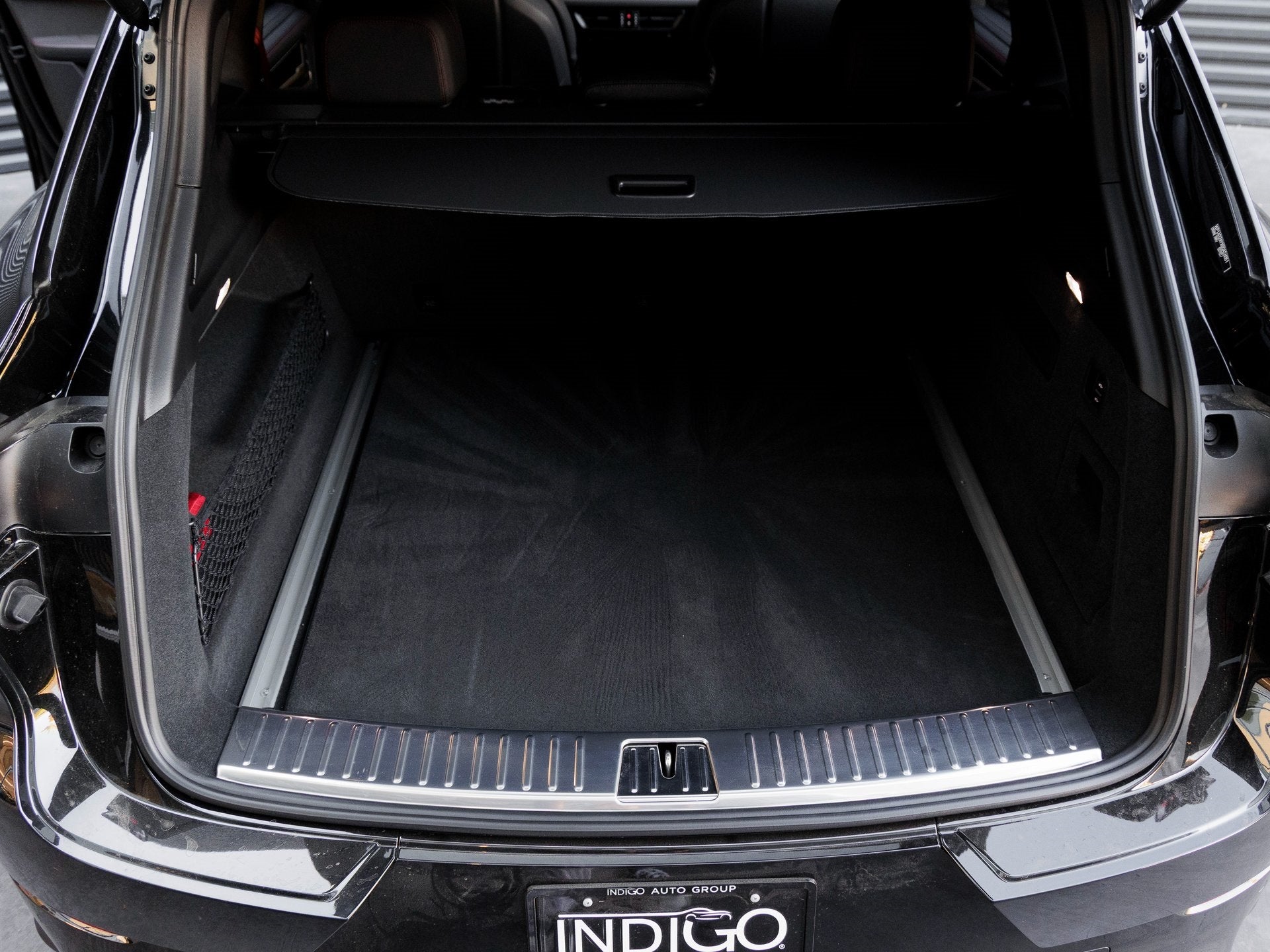 2025 Porsche Cayenne Cayenne GTS