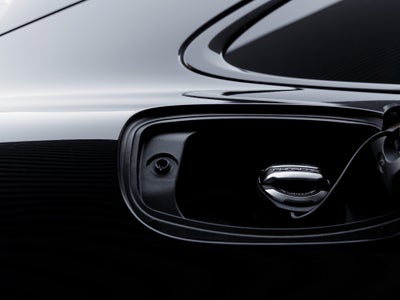 2025 Porsche Cayenne Cayenne GTS