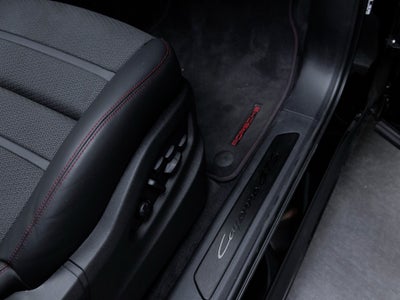 2025 Porsche Cayenne Cayenne GTS