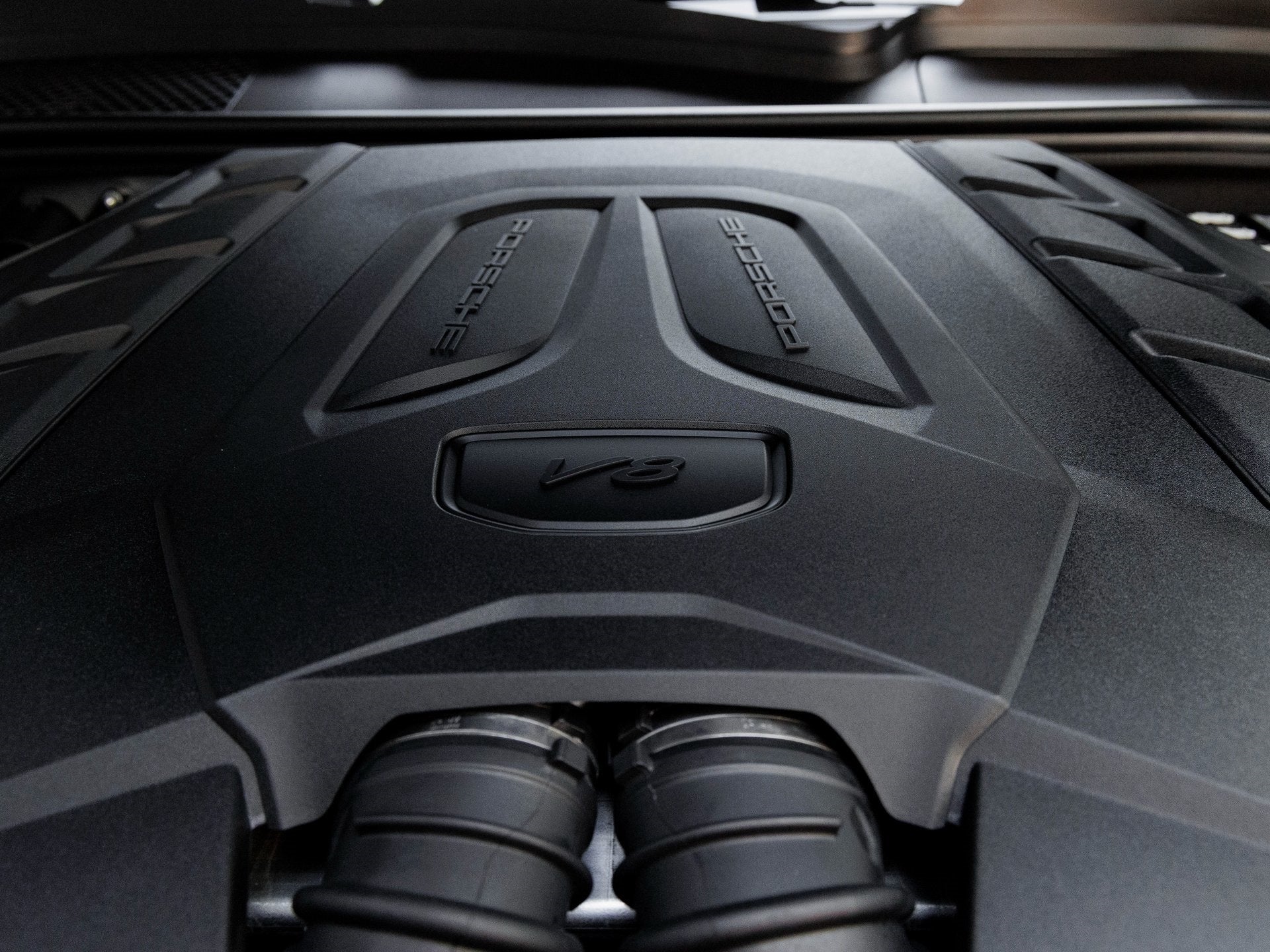 2025 Porsche Cayenne Cayenne GTS