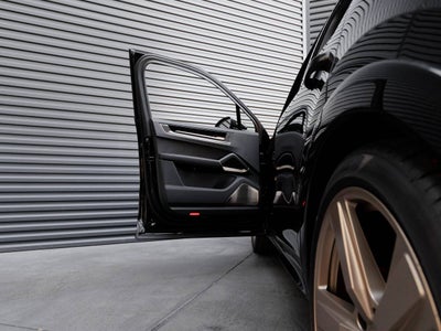 2025 Porsche Cayenne Cayenne GTS