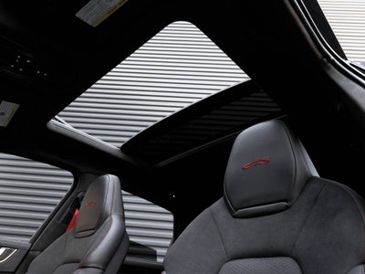 2025 Porsche Cayenne Cayenne GTS