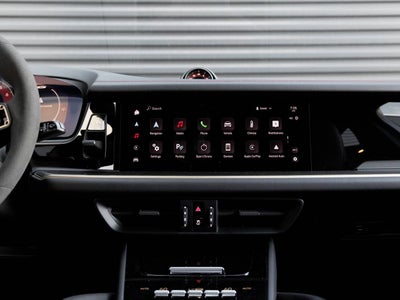 2025 Porsche Cayenne Cayenne GTS