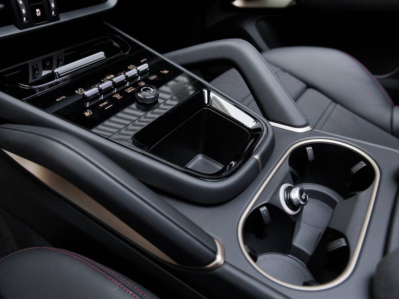 2025 Porsche Cayenne Cayenne GTS