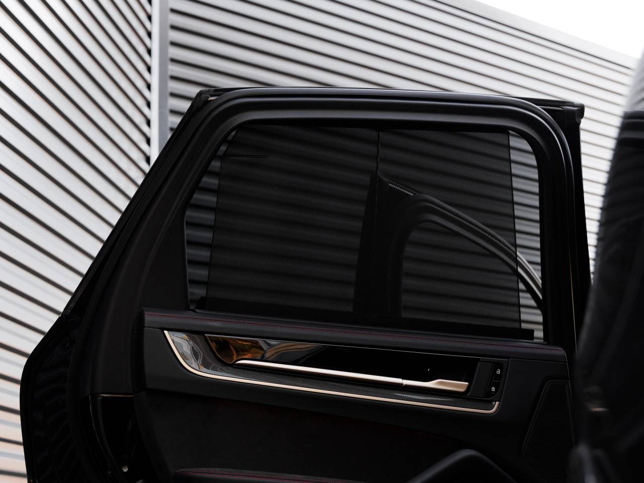 2025 Porsche Cayenne Cayenne GTS