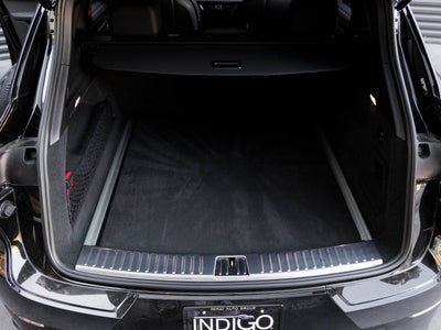 2025 Porsche Cayenne Cayenne GTS