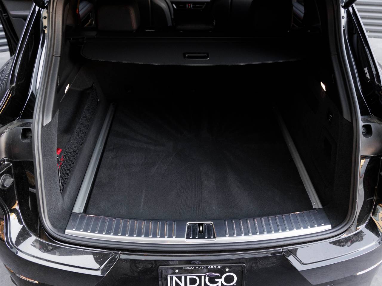 2025 Porsche Cayenne Cayenne GTS