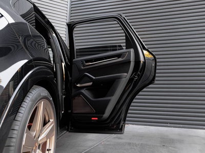 2025 Porsche Cayenne Cayenne GTS