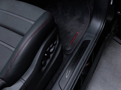 2025 Porsche Cayenne Cayenne GTS