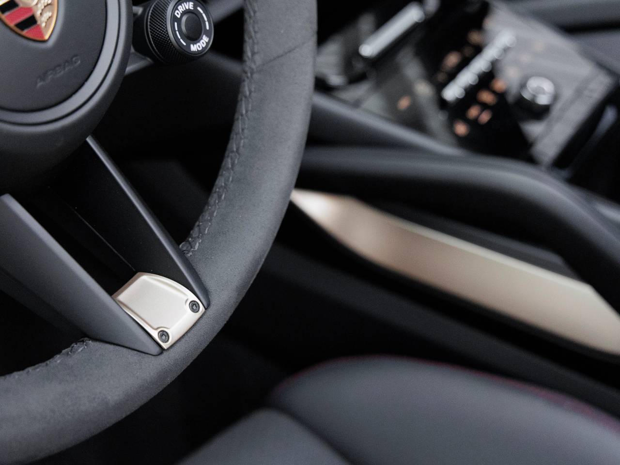 2025 Porsche Cayenne Cayenne GTS