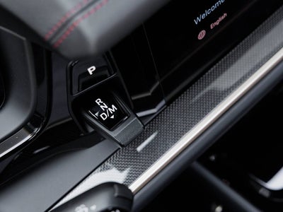 2025 Porsche Cayenne Cayenne GTS