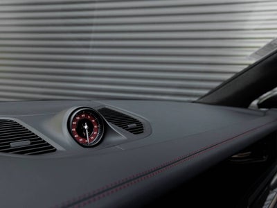 2025 Porsche Cayenne Cayenne GTS