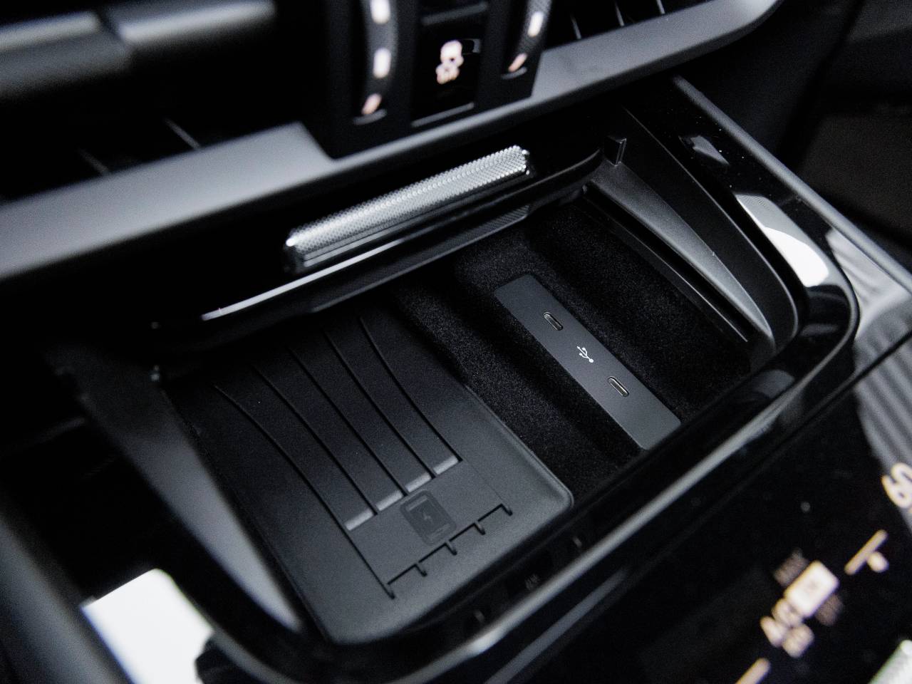 2025 Porsche Cayenne Cayenne GTS