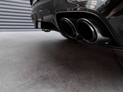 2025 Porsche Cayenne Cayenne GTS