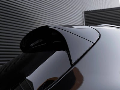 2025 Porsche Cayenne Cayenne GTS