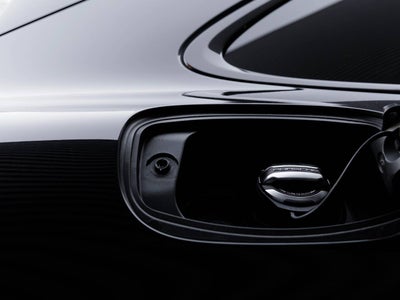 2025 Porsche Cayenne Cayenne GTS