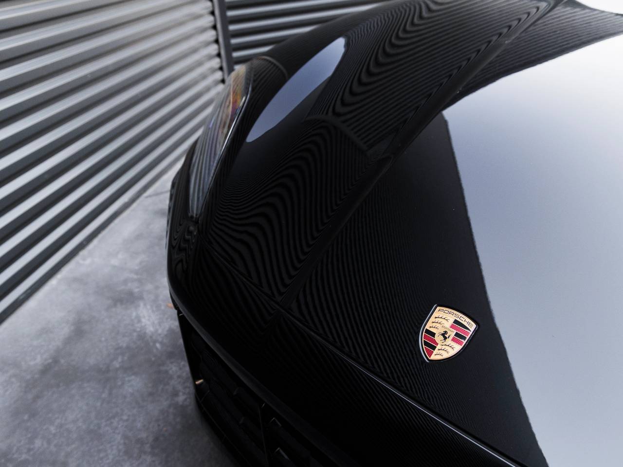 2025 Porsche Cayenne Cayenne GTS