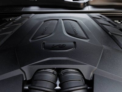 2025 Porsche Cayenne Cayenne GTS