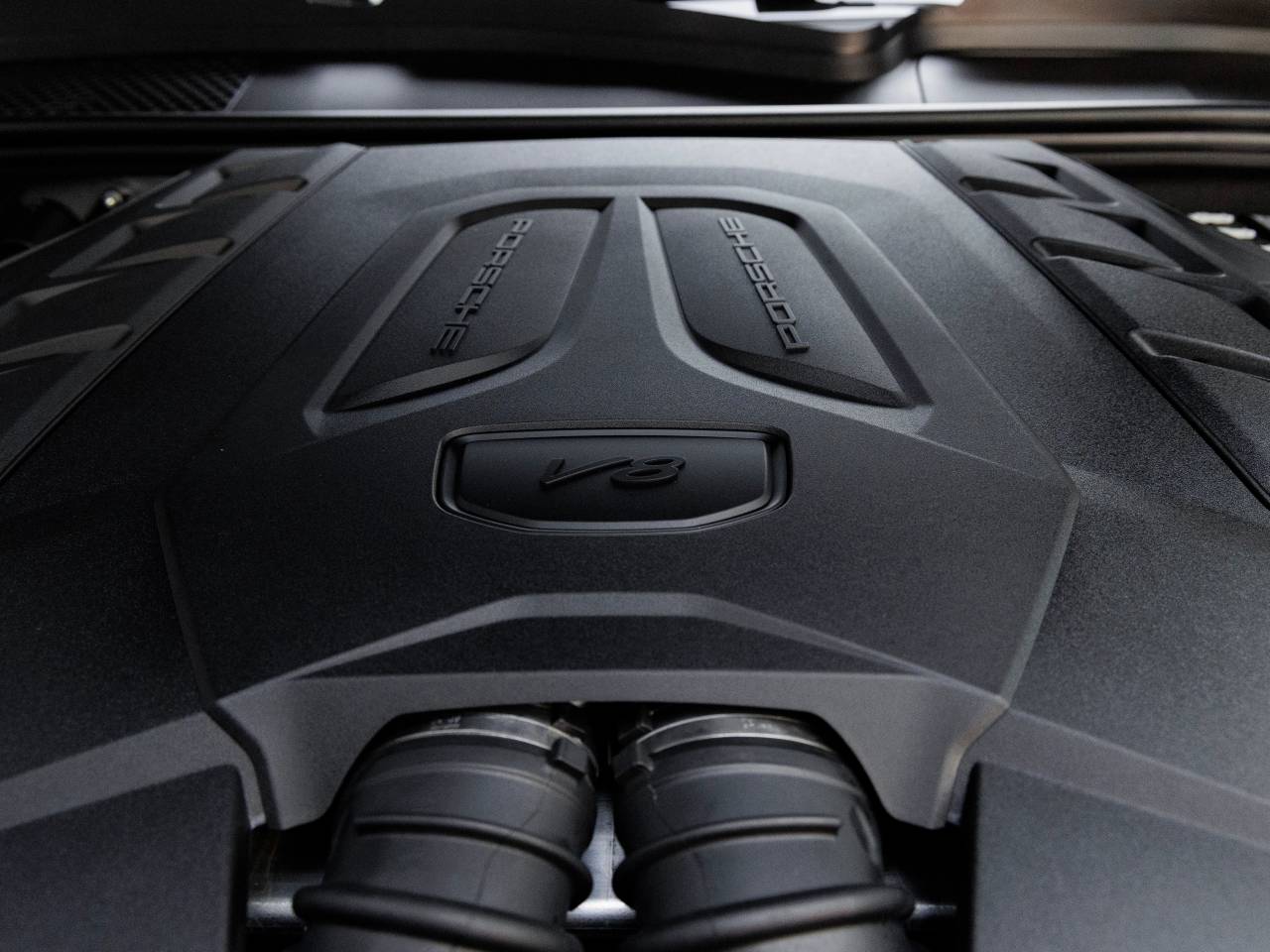 2025 Porsche Cayenne Cayenne GTS