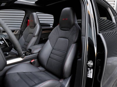 2025 Porsche Cayenne Cayenne GTS