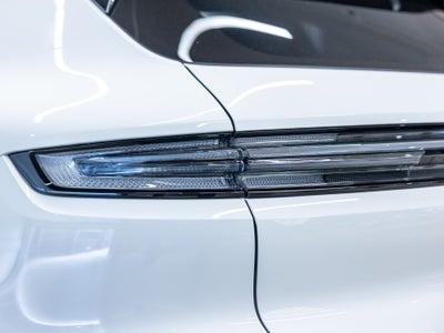 2026 Porsche Cayenne GTS